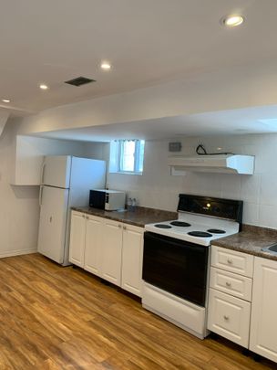 For Lease - 253 Mcnicoll Avenue Unit# Gr &Low, Toronto, Ontario - Photo 1