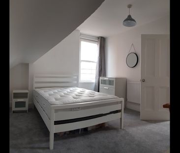 4 Bed Semi-Detached House, Melbourne Road, NG2 - Photo 4