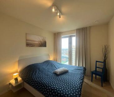 RESIDENTIE O'SEA LIFE - Foto 4