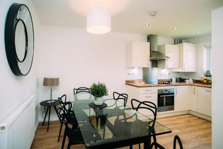 3 bedroom terraced house to rent - Photo 4