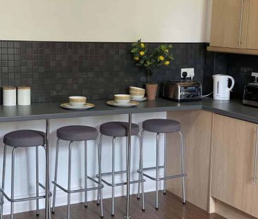 Deluxe En-Suite - Photo 3