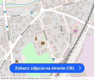 Wynajmę od 1 listopada 3 pokojowe mieszkanie w Mosinie – zdjęcie 1