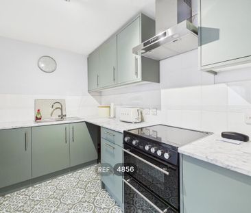 2 bedroom apartment to rent - Photo 6