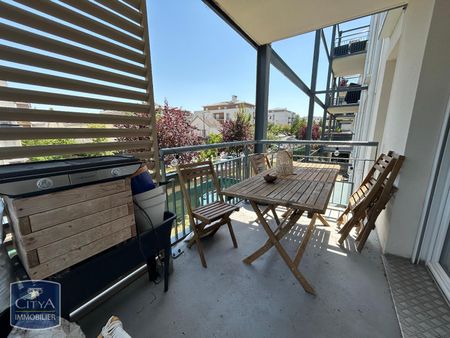 Location Appartement 3 pièces 58m² ARPAJON 91290 - Photo 5