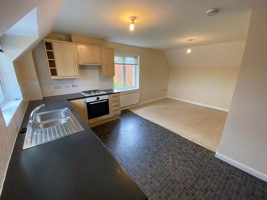 2 bedroom flat to rent - Photo 1