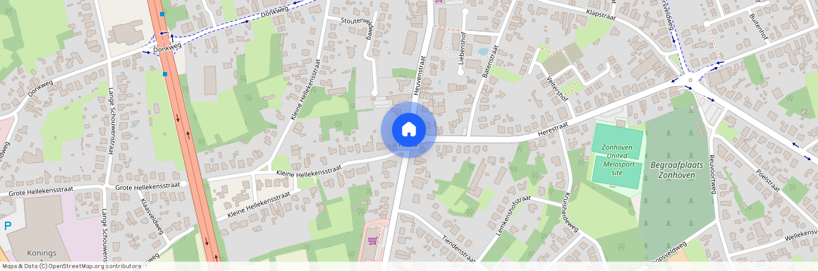 Jan Vandeldelaan 27 / 0201, Leuven