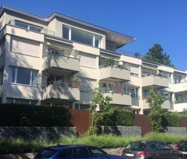 Charismatic 3.5-room apartment in a central location - Photo 3