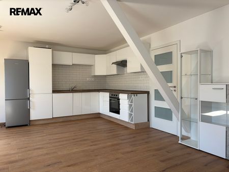 Pronájem bytu 3+kk v osobním vlastnictví 83 m², Šumperk - Photo 5