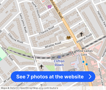 Whatley Road – Property Ref 805 - Photo 1