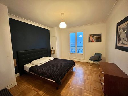 Appartement T3 à Rennes - Photo 3