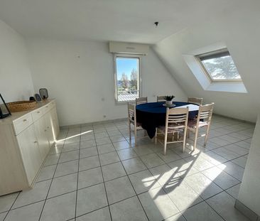 Location Appartement 3 pièces 66m² - Photo 2