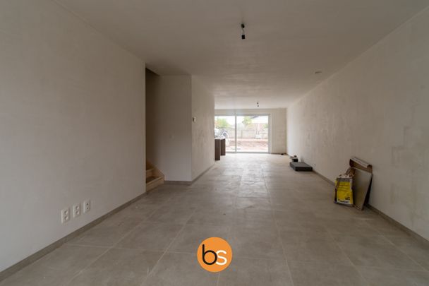 Te huur: 7 nieuwbouwwoningen in Desselgem, Liebaerthof. - Photo 1