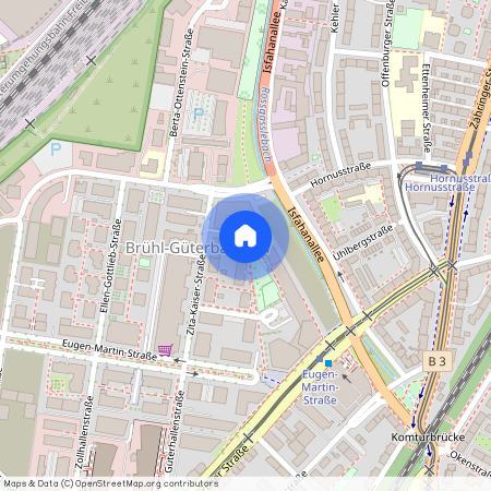 Zita-Kaiser-Straße 26, 79106, Freiburg