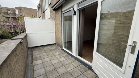 Huis te huur: Jac Thijssedomein 18 6229 EA Maastricht - Photo 3