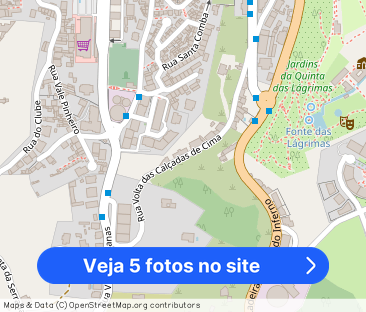 Quartos para alugar em Coimbra - Foto 1