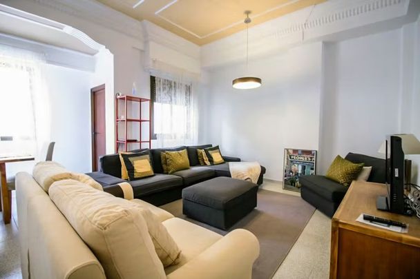 Carrer del Doctor Zamenhof, Valencia, Valencian Community 46008 - Photo 1