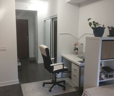 For Lease - 38 Iannuzzi Street Unit# 511, Toronto, Ontario - Photo 6