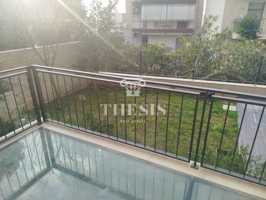 Νεόδμητη μεζονέτα σε μοντέρνο κτίριο - Photo 1