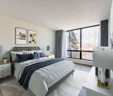 1 Bedroom Premium - 100 Rue De Gaspé, Verdun - Photo 2