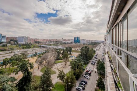 Avenida de Brasilia, Madrid, Community of Madrid 28028 - Photo 2