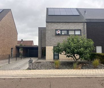 In optie - Huis te huur in Geel met 3 slaapkamers - foto 1