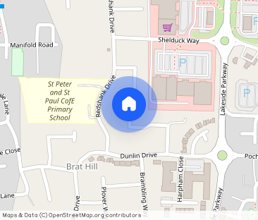 OSPREY DRIVE, FUSION, SCUNTHORPE, DN16 3EZ - Photo 1