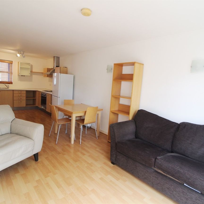 Kennet Walk, Reading, RG1 3GF - Photo 1