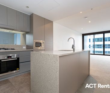 1404/240 Bunda Street, City ACT 2601 - Apartment For Rent | Domain - Photo 4