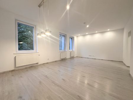 2 Pokojowe mieszkanie do wynajęcia w Löcknitz - Zdjęcie 2