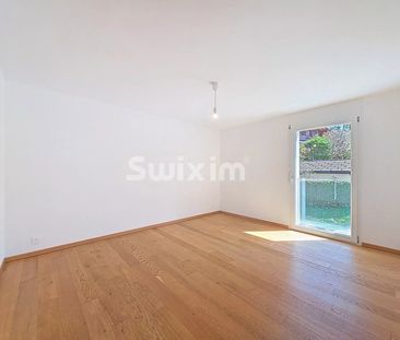 4.5 Zimmer, 109 m², EG - Photo 6