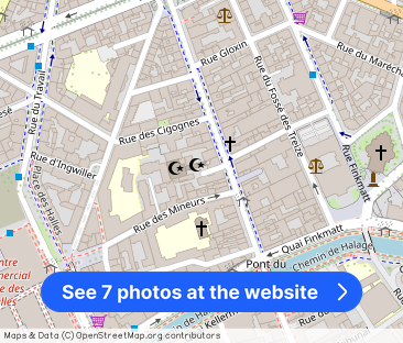 Appartement 3 pièces à louer - Photo 1