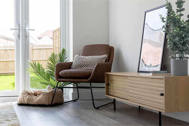 3 bedroom semi-detached house to rent - Photo 1