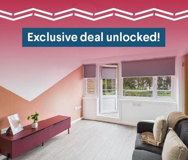 1 bedroom in a house share to rent - Photo 1