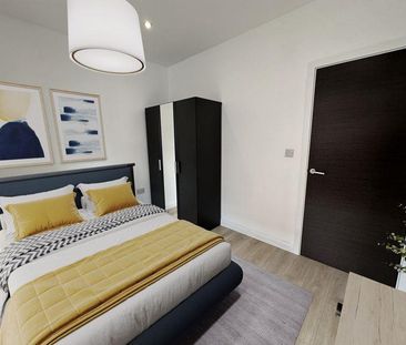 1 bedroom flat to rent - Photo 5