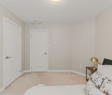 For Lease - 24 Weatherall Avenue, Cambridge, Ontario - Photo 1