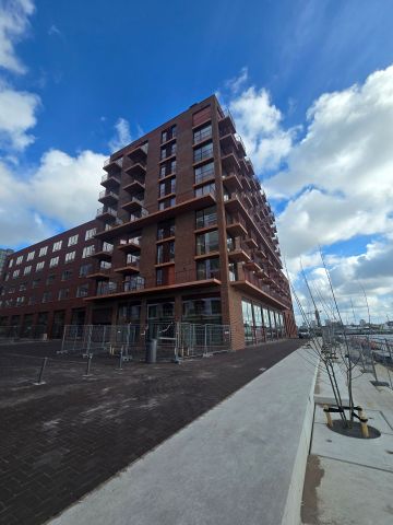 Appartement te huur: Werfkade 107 1033 TA Amsterdam - Photo 5