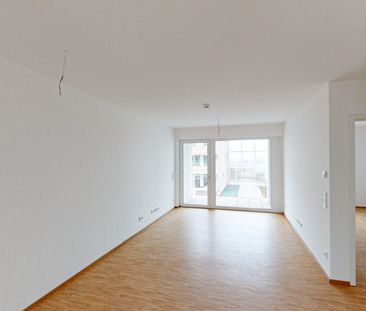 Naturnahes, familiäres Wohnen in den Kronsgärten - Photo 1