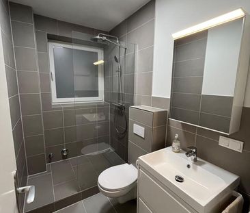 Charmante möblierte 1-Zimmer Wohnung in Öjendorf - Photo 3