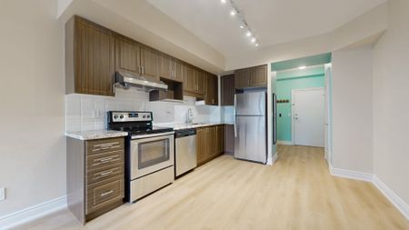 For Lease - 99 South Town Centre Boulevard Unit# 323, Markham, Ontario - Photo 5