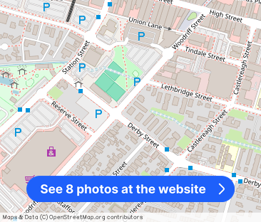 “Updated 1 bedroom unit in the perfect location!!” - Photo 1