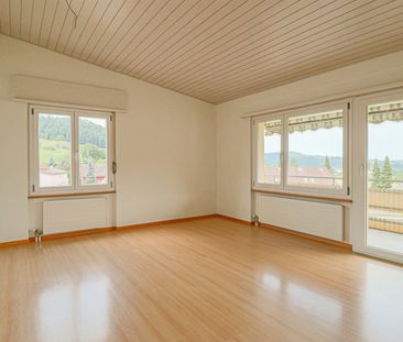 4 Zimmer, 2. Stock - Photo 2