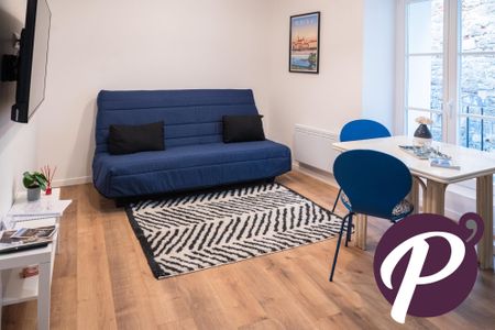 Location Appartement 2 pièces 30m² BERGERAC 24100 - Photo 2