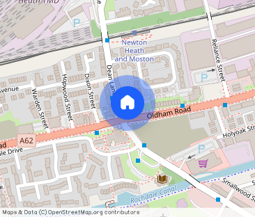Ivy Graham Close, Manchester, M40 - Photo 1