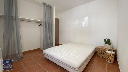 Location Appartement 2 pièces 41m² AVIGNON 84000 - Photo 4