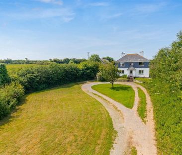 Dittisham, Dartmouth - Photo 1