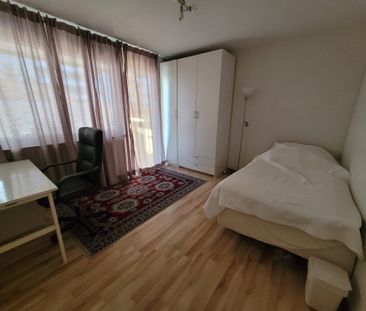 Jungfrudansen, Solna - Photo 2