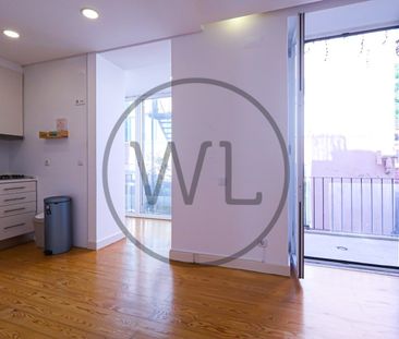 Apartamento T2 em Lisboa - Photo 6