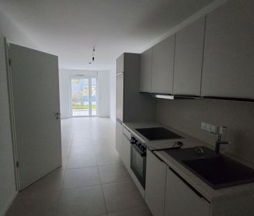 Moderne 2-Zimmer-Wohnung mit Balkon in Dortmund - Photo 2