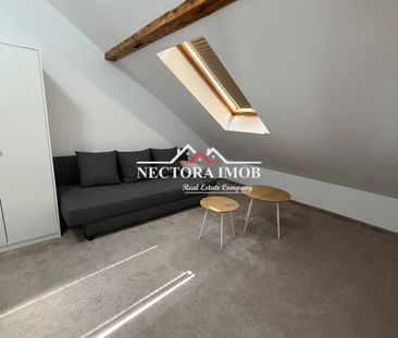 NECTORA IMOB-Apartament 2 camere, 50 mp, Fac. Drept, Medicina, Utilat - Photo 3