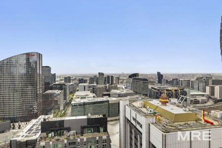 3709/568 Collins Street, Melbourne - Photo 4